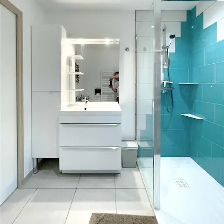 Maison Charmante A Avec Terrasse