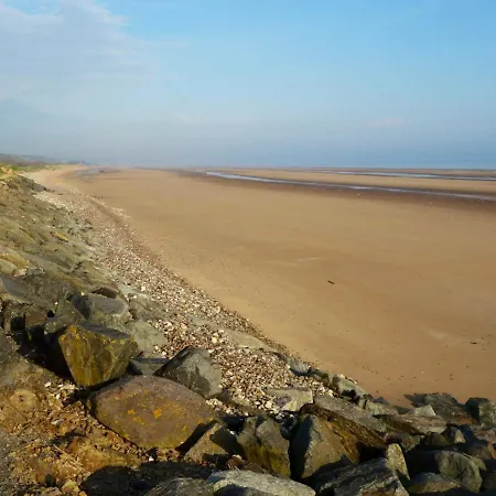 Maison Charmante A Avec Terrasse Saint-Laurent-sur-Mer