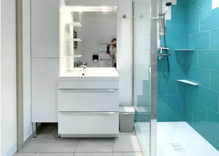 Maison Charmante A Avec Terrasse