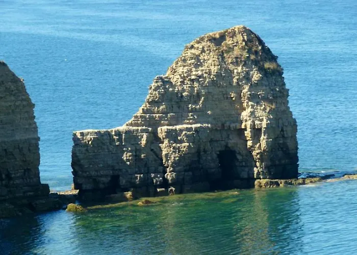 Maison Charmante A Avec Terrasse Feriehus